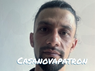 Casanovapatron