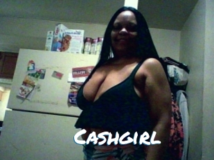 Cashgirl