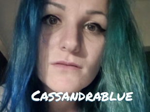 Cassandrablue