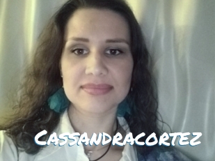 Cassandracortez