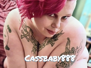 Cassbaby888