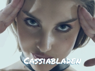 Cassiabladen