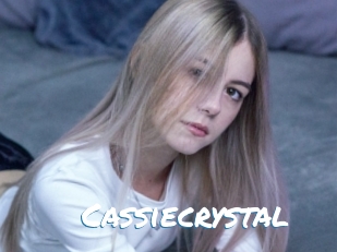 Cassiecrystal