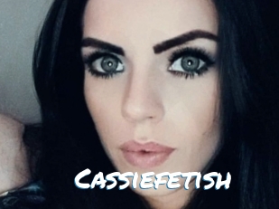 Cassiefetish