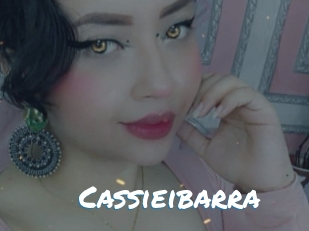 Cassieibarra