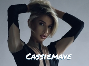 Cassiemave