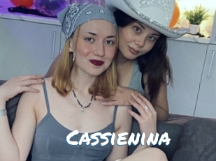 Cassienina