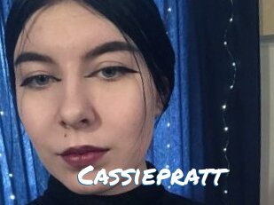 Cassiepratt