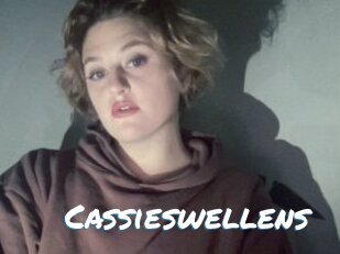 Cassieswellens