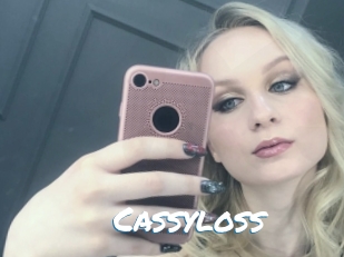 Cassyloss