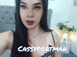 Cassyportman