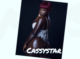 Cassystar