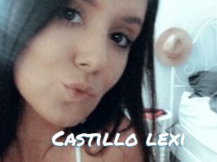 Castillo_lexi