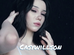 Casywillson