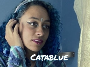 Catablue