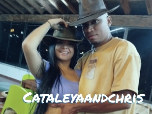 Cataleyaandchris