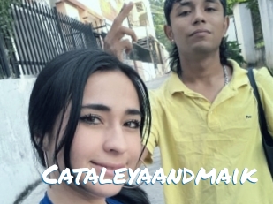 Cataleyaandmaik