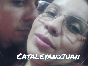 Cataleyandjuan