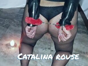 Catalina_rouse