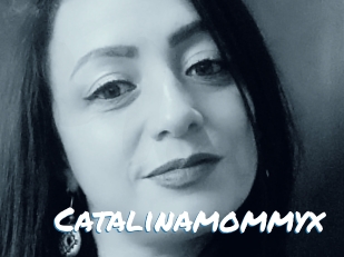 Catalinamommyx