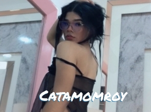 Catamomroy