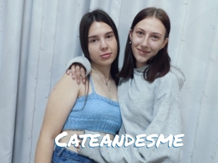 Cateandesme