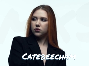 Catebeecham