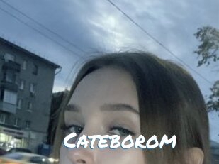 Cateborom