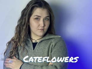 Cateflowers