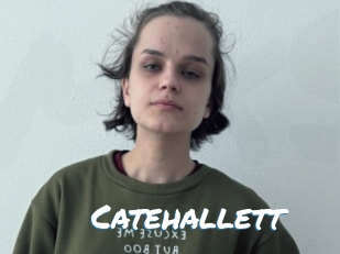 Catehallett