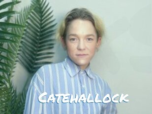 Catehallock