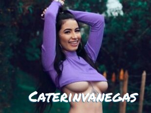 Caterinvanegas