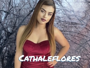 Cathaleflores