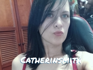 Catherinsmith