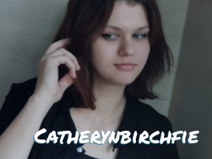 Catherynbirchfie