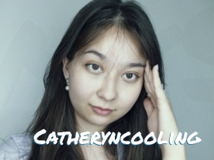 Catheryncooling