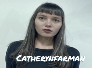 Catherynfarman