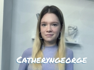 Catheryngeorge