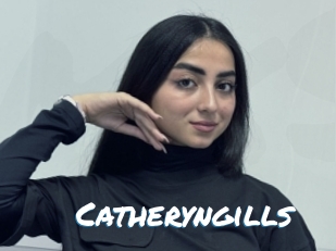 Catheryngills