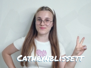 Cathrynblissett