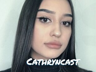 Cathryncast