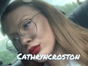 Cathryncroston