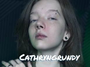 Cathryngrundy