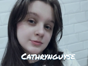 Cathrynguyse