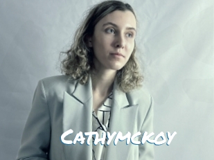 Cathymckoy