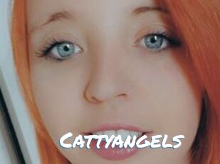 Cattyangels