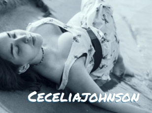 Ceceliajohnson