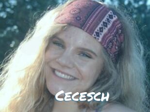 Cecesch