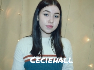 Ceciehall