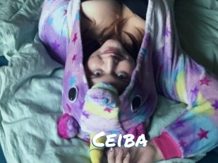 Ceiba